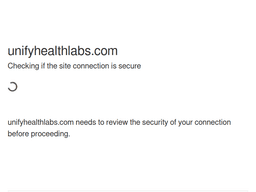 Unifyhealthlabs