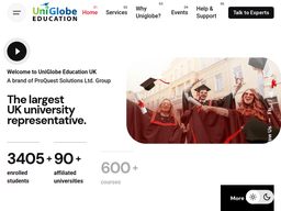 Uniglobeedu