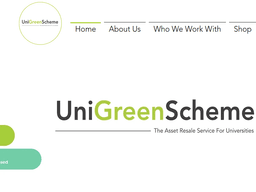 Unigreenscheme