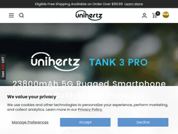 Unihertz