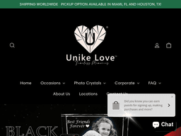 Unikeloveshop