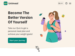 Unimeal