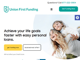Unionfirstfunding