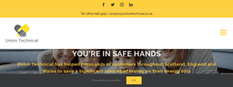 Uniontechnical