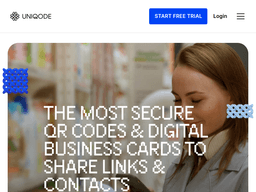 Uniqode