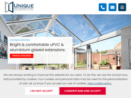 Uniqueglazing