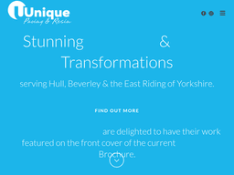 Uniquepavingandresin