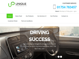 Uniqueproductsuk