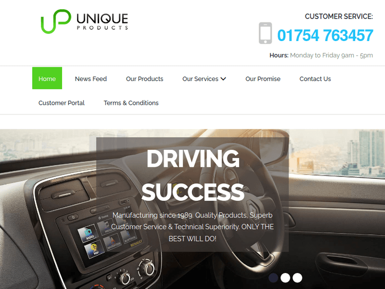 Uniqueproductsuk