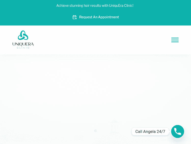 Uniqueraclinic