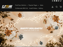 Uniquestyleracingstore