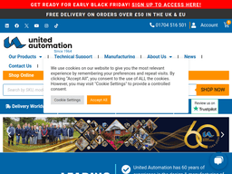 United-automation