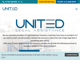 United-legal