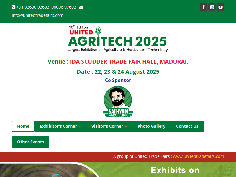 Unitedagriexpo