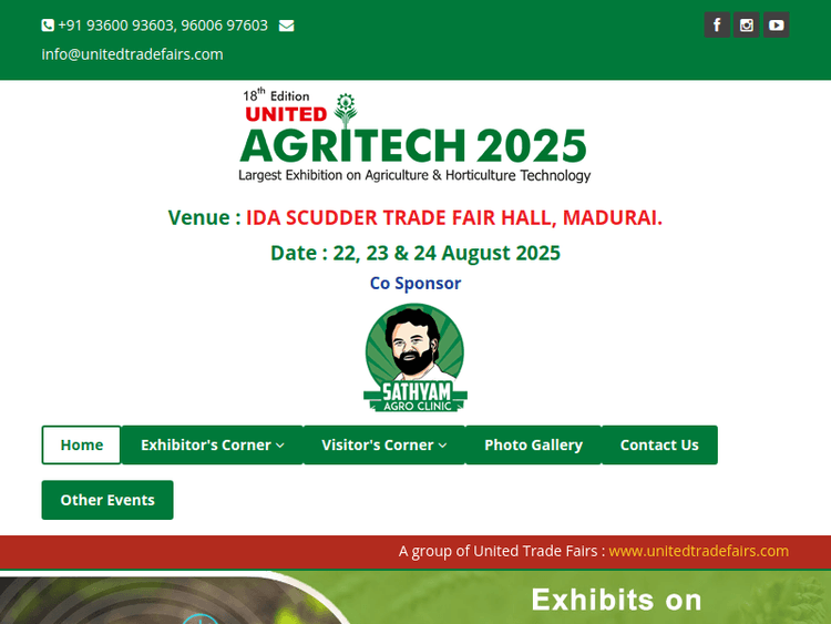Unitedagriexpo