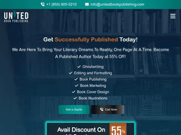Unitedbookpublishing