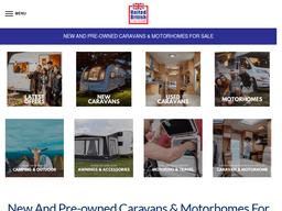 Unitedbritishcaravans