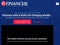 Unitedfinancialfreedom