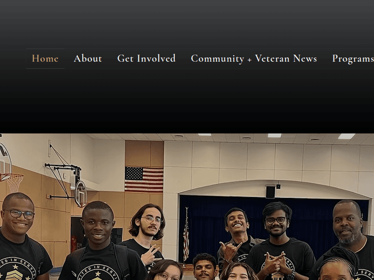 Unitedinservicecoalition