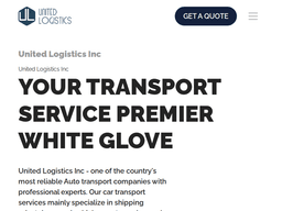 Unitedlogisticsco
