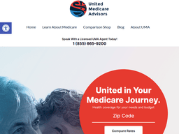 Unitedmedicareadvisors