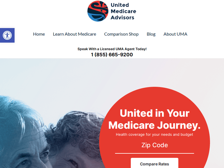 Unitedmedicareadvisors