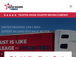 Unitedregionvanlines