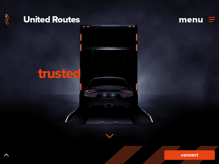 Unitedroutes