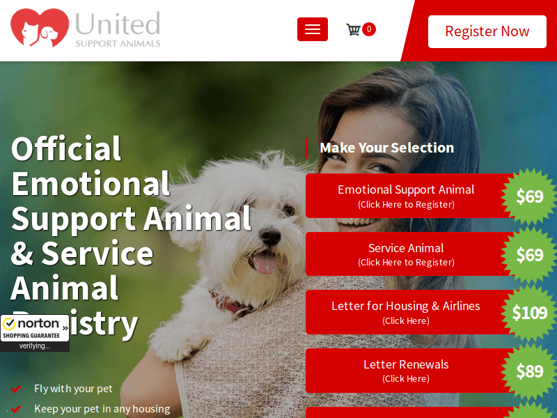 Unitedsupportanimals