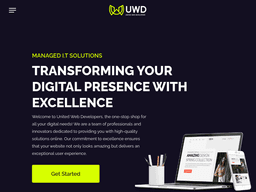 Unitedwebdevelopers