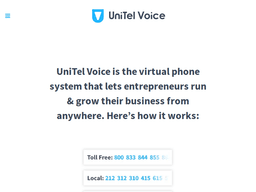 Unitelvoice