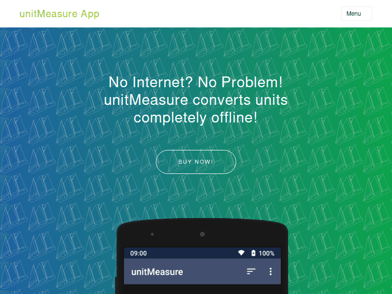 Unitmeasure