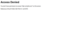 Unity3d