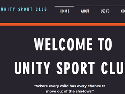 Unitysportclub