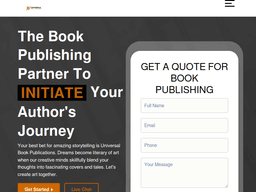 Universalbookpublications