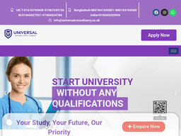 Universalconsultancy