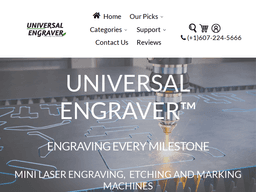Universalengraver