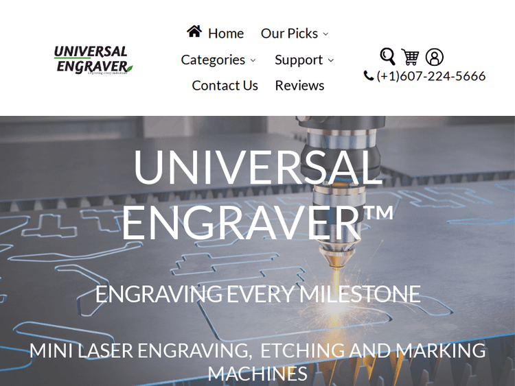 Universalengraver