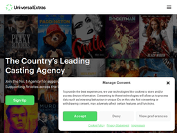 Universalextras