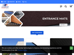 Universalfloormats
