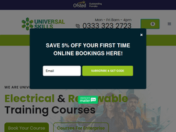 Universalskillsgroup