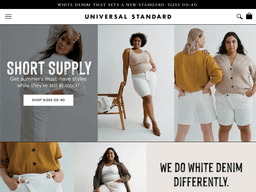 Universalstandard