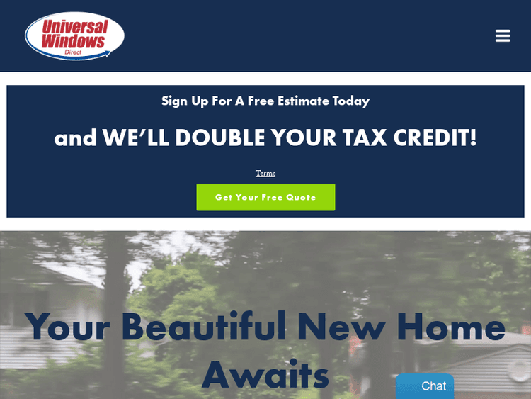 Universalwindowsdirect