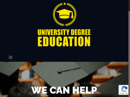 Universitydegree