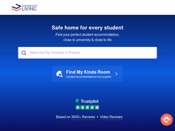 Universityliving
