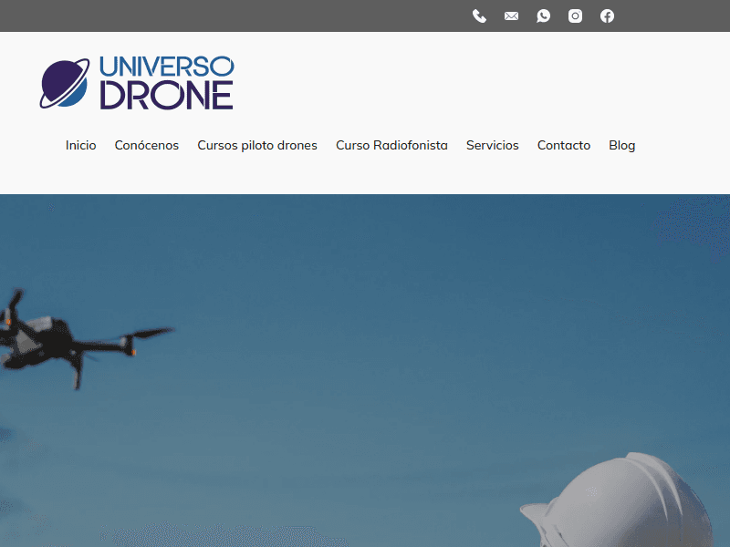 Universodrone
