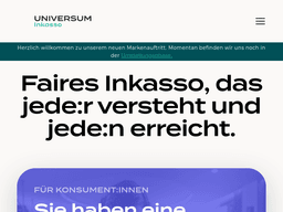 Universum-group