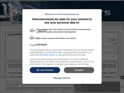 Unknowncheats