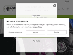 Unknownsellerofficial