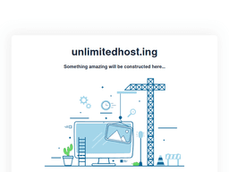 Unlimitedhost